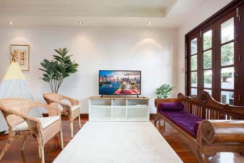 Townhouse à Watthana, Bangkok, Thaïlande 4 chambres № 153301 - photo 16