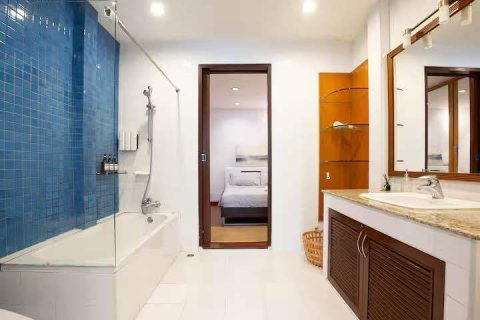 Townhouse à Watthana, Bangkok, Thaïlande 4 chambres № 153301 - photo 11