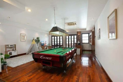 Townhouse à Watthana, Bangkok, Thaïlande 4 chambres № 153301 - photo 5