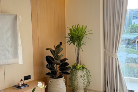 Condo in Phuket, Thailand, 2 bedrooms  № 169493 - photo 5