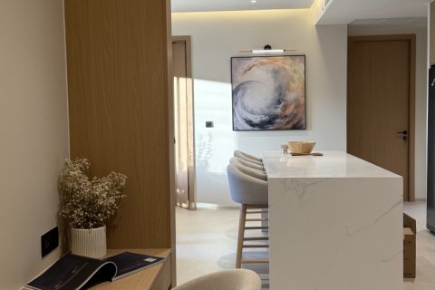 Condo in Phuket, Thailand, 2 bedrooms  № 169493 - photo 7