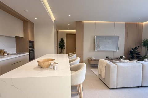 Condo in Phuket, Thailand, 2 bedrooms  № 169493 - photo 3