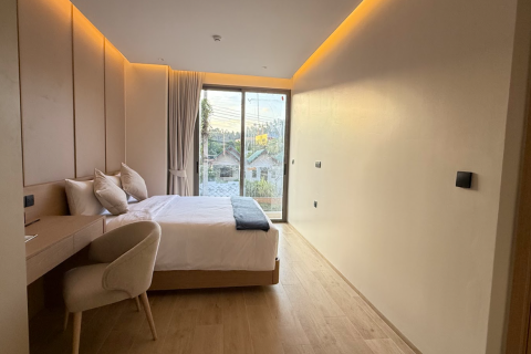 Condo in Phuket, Thailand, 2 bedrooms  № 169493 - photo 4