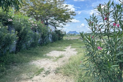 Земельный участок в Хуа Хине, Таиланд 1600м2 № 169497 - фото 14