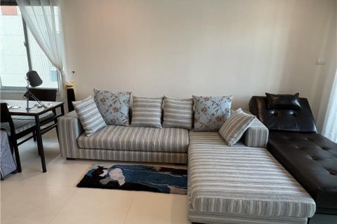 Studio in the Condo in Hua Hin, Thailand  № 169496