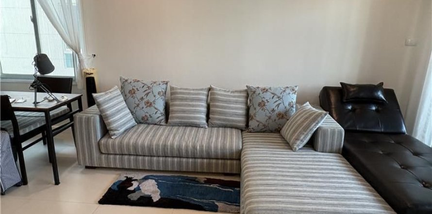 Studio in the Condo in Hua Hin, Thailand  № 169496