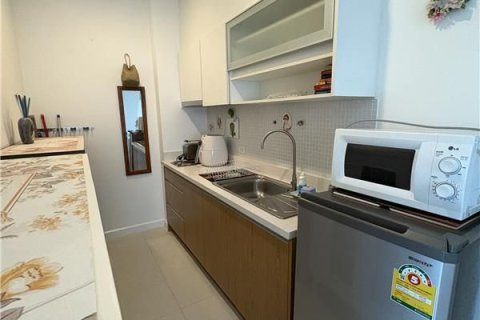 Studio in the Condo in Hua Hin, Thailand  № 169496 - photo 4