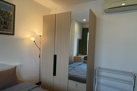 Studio in the Condo in Hua Hin, Thailand  № 169496 - photo 8