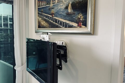 Studio in the Condo in Hua Hin, Thailand  № 169496 - photo 13