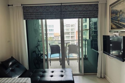 Studio in the Condo in Hua Hin, Thailand  № 169496 - photo 5