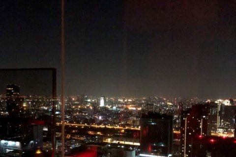 Студия в кондо в Ваттхане, Бангкок, Таиланд № 169491 - фото 5