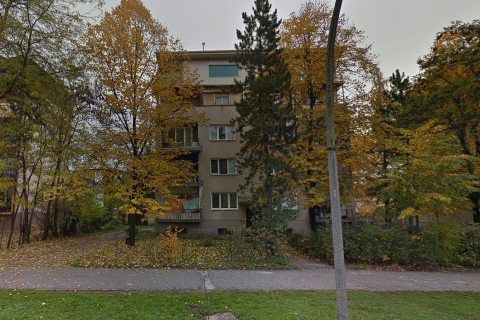 Studio à Pattaya, Thaïlande № 169495