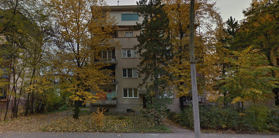 Studio in Pattaya, Thailand № 169495