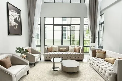 House in Bang Phli Yai, Thailand 5 bedrooms № 169494 - photo 5