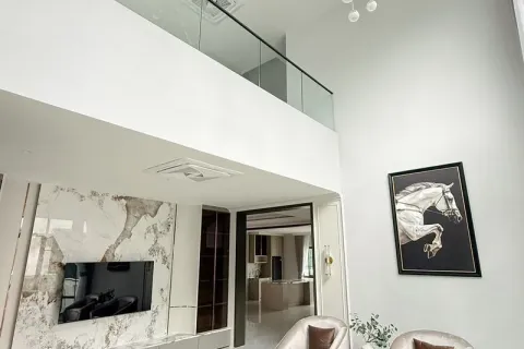 House in Bang Phli Yai, Thailand 5 bedrooms № 169494 - photo 4