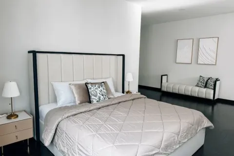 House in Bang Phli Yai, Thailand 5 bedrooms № 169494 - photo 10