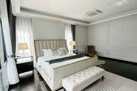 House in Bang Phli Yai, Thailand 5 bedrooms № 169494 - photo 8