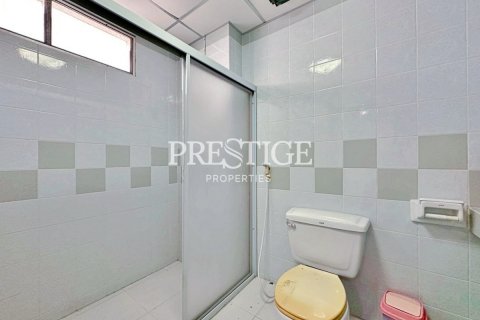 Condo in Pattaya, Thailand, 1 bedroom № 198048 - photo 14