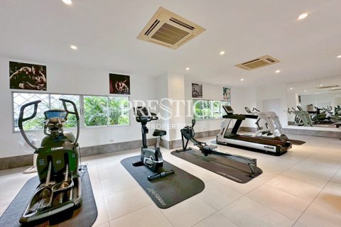 Condo in Pattaya, Thailand, 1 bedroom № 198048 - photo 21