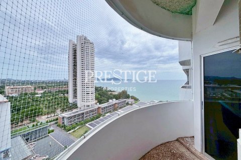 Condo in Pattaya, Thailand, 1 bedroom № 198048 - photo 18