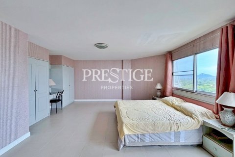 Condo in Pattaya, Thailand, 1 bedroom № 198048 - photo 15