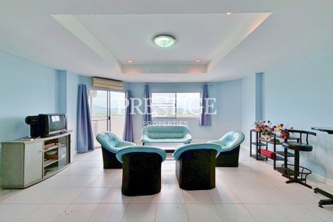 Condo in Pattaya, Thailand, 1 bedroom № 198048 - photo 4