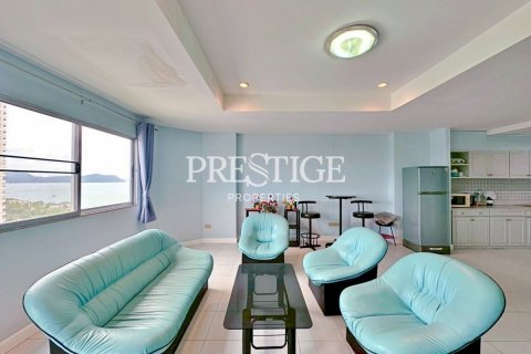 Condo in Pattaya, Thailand, 1 bedroom № 198048 - photo 6