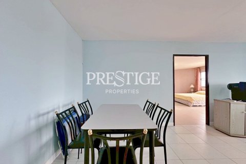 Condo in Pattaya, Thailand, 1 bedroom № 198048 - photo 8