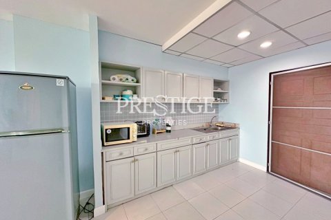 Condo in Pattaya, Thailand, 1 bedroom № 198048 - photo 13
