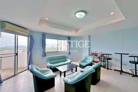 Condo in Pattaya, Thailand, 1 bedroom № 198048