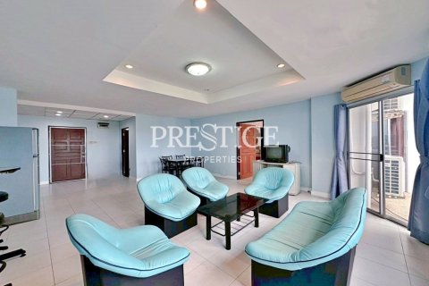 Condo in Pattaya, Thailand, 1 bedroom № 198048 - photo 3