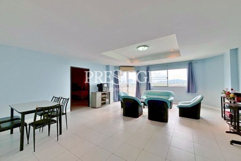 Condo in Pattaya, Thailand, 1 bedroom № 198048 - photo 7