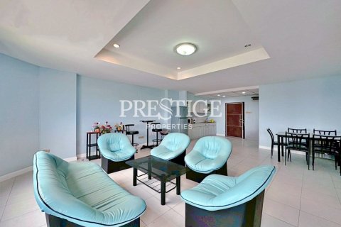 Condo in Pattaya, Thailand, 1 bedroom № 198048 - photo 5