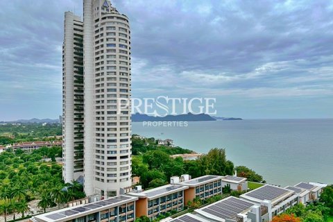 Condo in Pattaya, Thailand, 1 bedroom № 198048 - photo 19