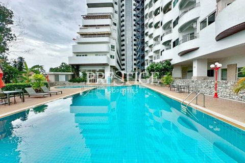 Condo in Pattaya, Thailand, 1 bedroom № 198048 - photo 20