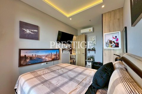 Condo in Pattaya, Thailand, 2 bedrooms № 198052 - photo 21