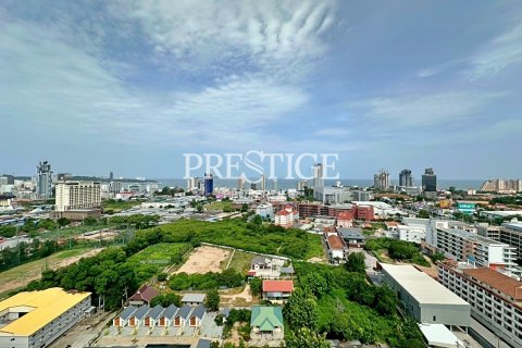Condo in Pattaya, Thailand, 2 bedrooms № 198052 - photo 27