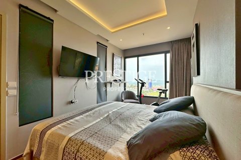 Condo in Pattaya, Thailand, 2 bedrooms № 198052 - photo 13