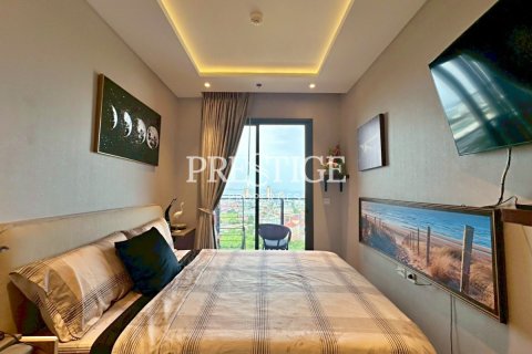 Condo in Pattaya, Thailand, 2 bedrooms № 198052 - photo 20