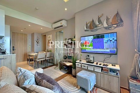 Condo in Pattaya, Thailand, 2 bedrooms № 198052 - photo 4