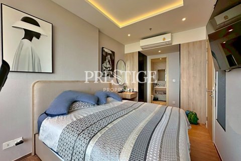 Condo in Pattaya, Thailand, 2 bedrooms № 198052 - photo 14