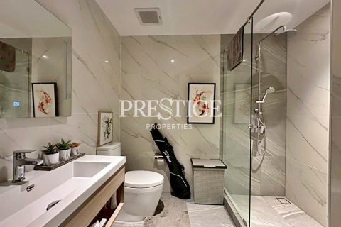Condo in Pattaya, Thailand, 2 bedrooms № 198052 - photo 23