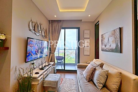 Condo in Pattaya, Thailand, 2 bedrooms № 198052 - photo 2