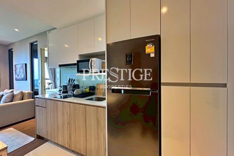 Condo in Pattaya, Thailand, 2 bedrooms № 198052 - photo 10