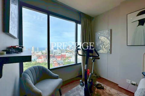 Condo in Pattaya, Thailand, 2 bedrooms № 198052 - photo 16