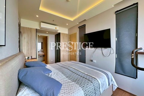 Condo in Pattaya, Thailand, 2 bedrooms № 198052 - photo 15