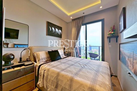 Condo in Pattaya, Thailand, 2 bedrooms № 198052 - photo 19