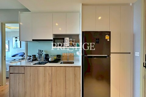 Condo in Pattaya, Thailand, 2 bedrooms № 198052 - photo 9