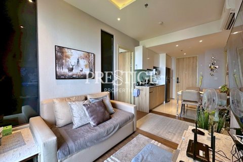 Condo in Pattaya, Thailand, 2 bedrooms № 198052 - photo 5