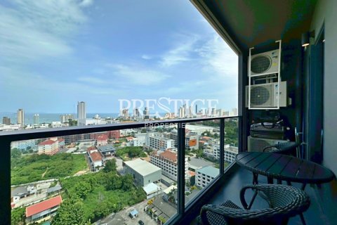Condo in Pattaya, Thailand, 2 bedrooms № 198052 - photo 26